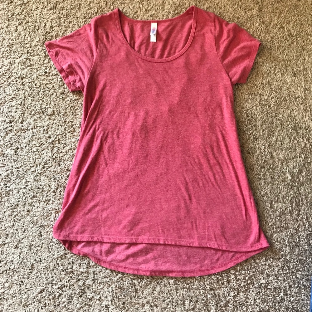 Lularoe Classic T